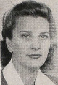 Melba June Roudebush